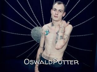 OswaldPotter