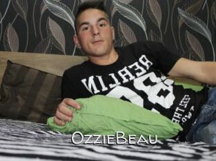 OzzieBeau