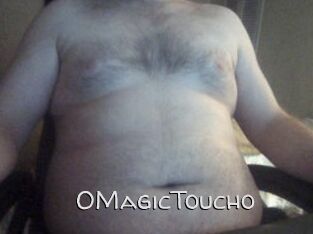 OMagicToucho