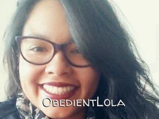 ObedientLola