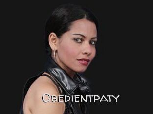 Obedientpaty