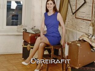 Obreirafit
