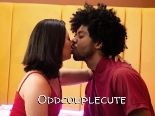 oddcouplecute Adult dvd gold