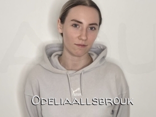 Odeliaallsbrouk