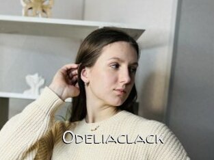 Odeliaclack