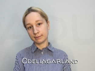 Odeliagarland