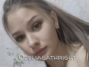 Odeliagathright