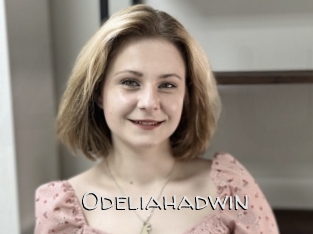 Odeliahadwin