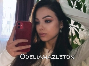 Odeliahazleton