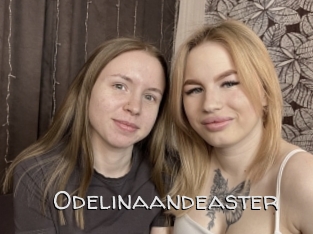 Odelinaandeaster
