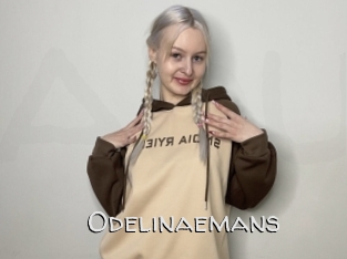 odelinaemans Adult dvd gold