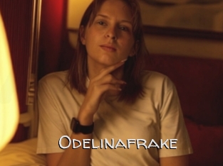 Odelinafrake
