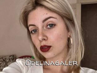 Odelinagaler