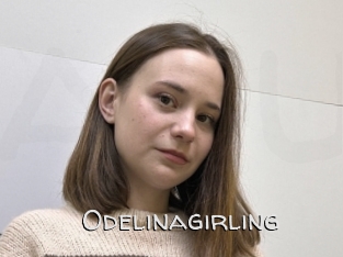 odelinagirling Adult dvd gold