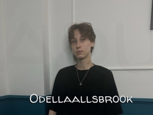 Odellaallsbrook