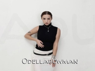 Odellabowman