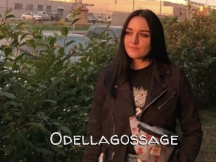 Odellagossage