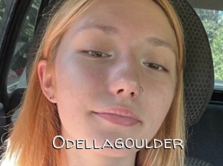 Odellagoulder