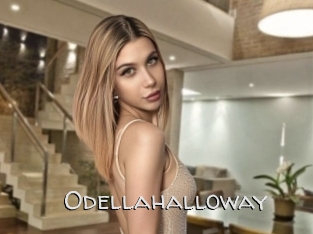 Odellahalloway