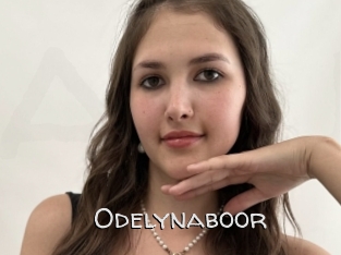 Odelynaboor