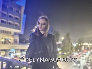 Odelynaburruss