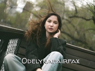 Odelynafairfax
