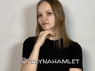 Odelynahamlet