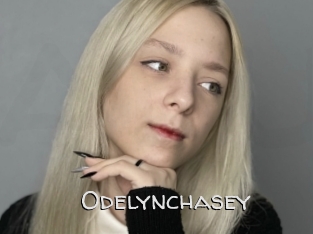 odelynchasey Adult dvd gold