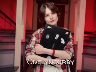Odelyncorby