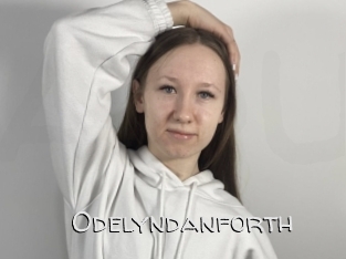 Odelyndanforth
