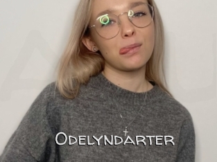 Odelyndarter