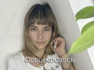 Odelyndobson