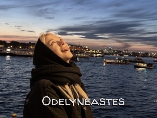 Odelyneastes
