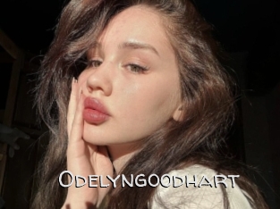 odelyngoodhart Adult dvd gold