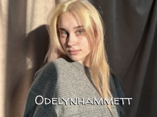 Odelynhammett