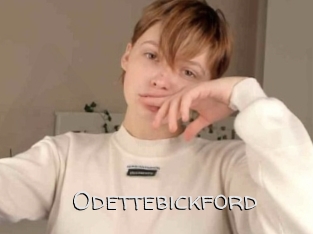 odettebickford Adult dvd gold