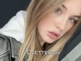 Odettebish