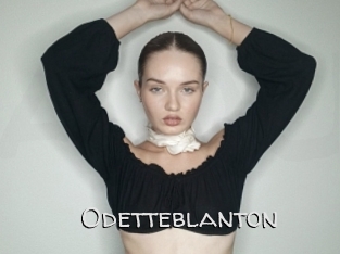 Odetteblanton