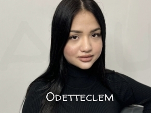 Odetteclem