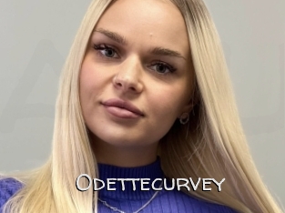 Odettecurvey
