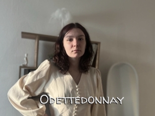 Odettedonnay