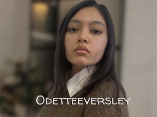 Odetteeversley
