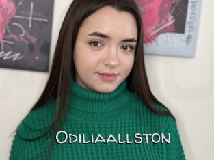 Odiliaallston