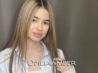 Odiliaamber