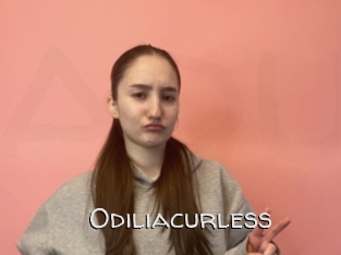 Odiliacurless