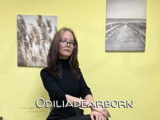 Odiliadearborn