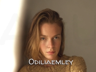 Odiliaemley