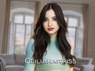 Odiliaharriss
