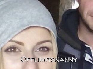 Offlimitsnanny