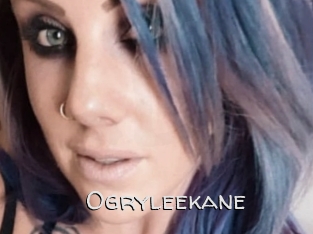 Ogryleekane